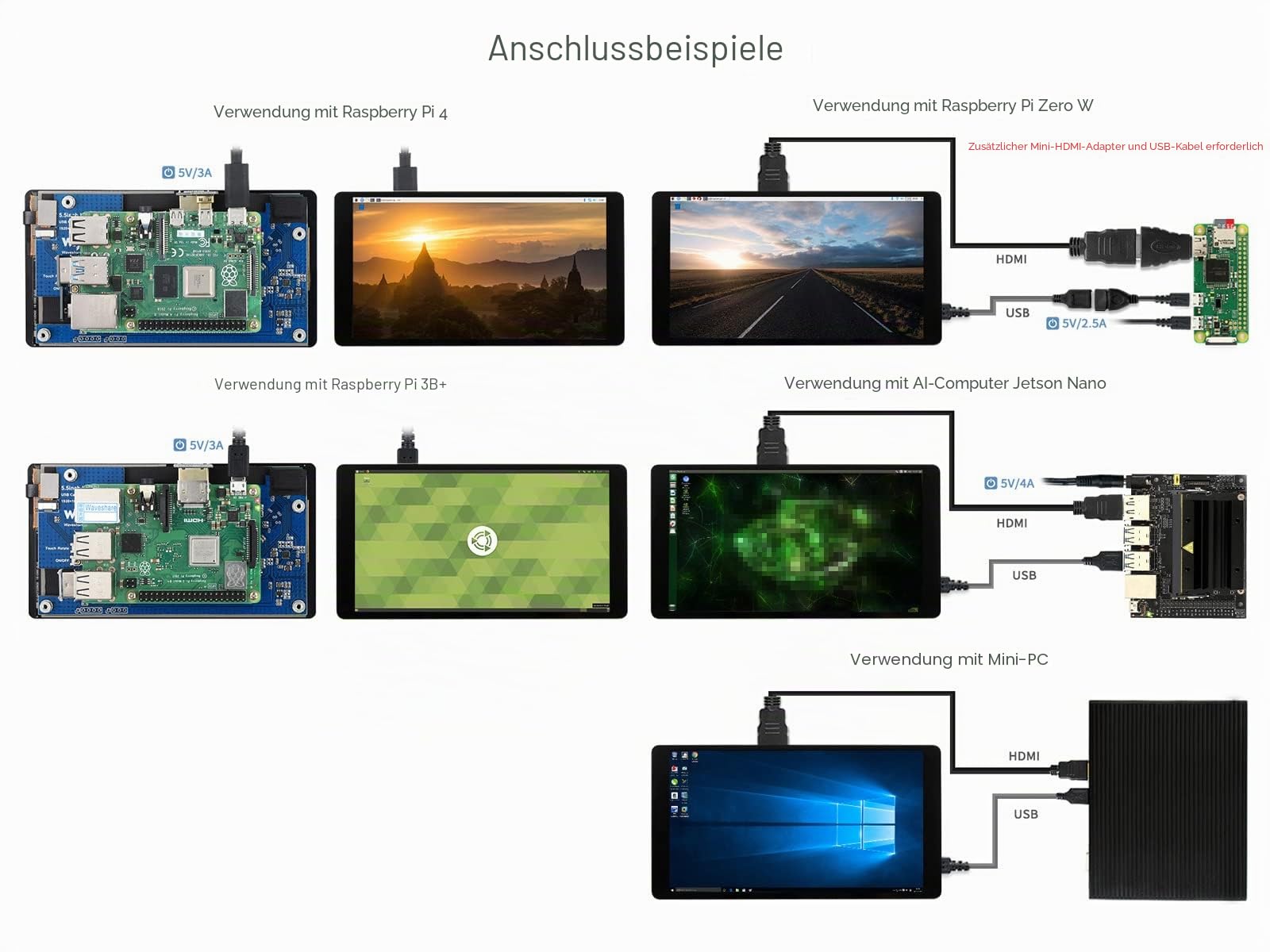 waveshare-5-5-zoll-hdmi-amoled-display-1920x1080-kapazitiver-touch-mit-hartglas image 5