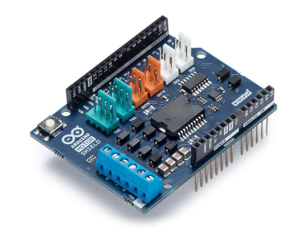 arduino-motor-shield-rev3-a000079-erweiterung-f-r-dc-schritt-und-servomotoren image 2