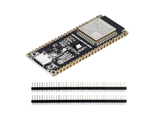 waveshare-esp32-s3-dev-kit-n16r8-wifi-entwicklungsboard-mit-esp32-s3-wroom-1-typ image 8
