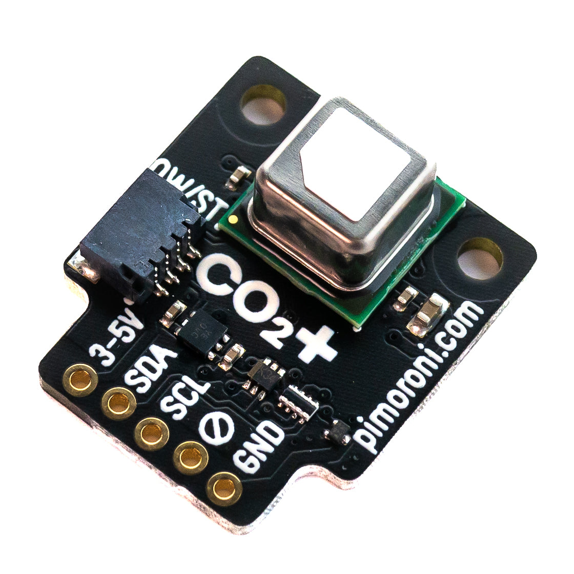 pimoroni-scd41-co2-sensor-breakout-co2-temperatur-feuchte image 1