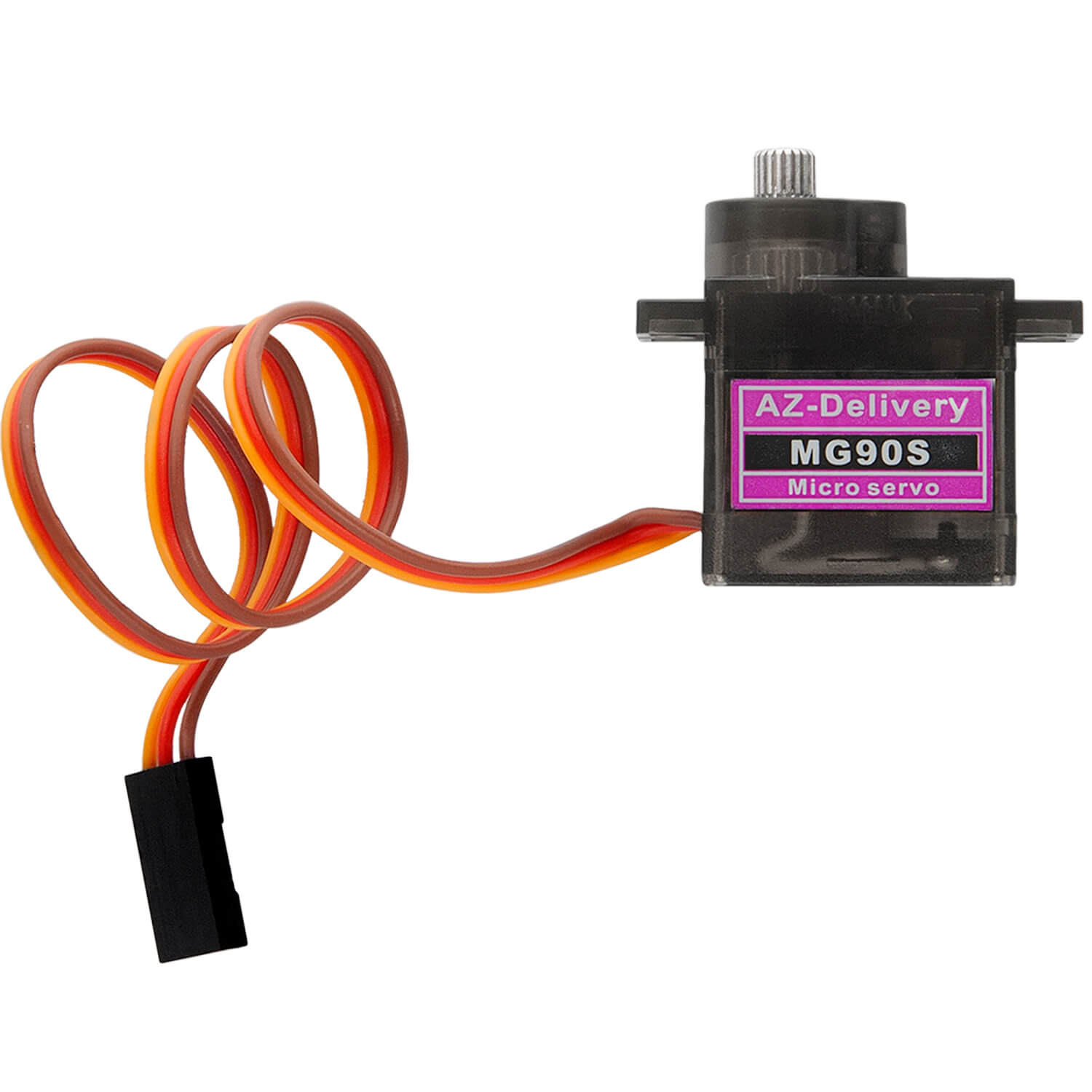 az-delivery-mg90s-micro-servomotor-metallgetriebe-servo-kompatibel-mit-arduino image 3