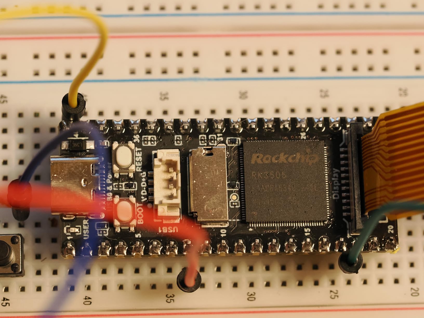 Perfekt für Audio-Projekte