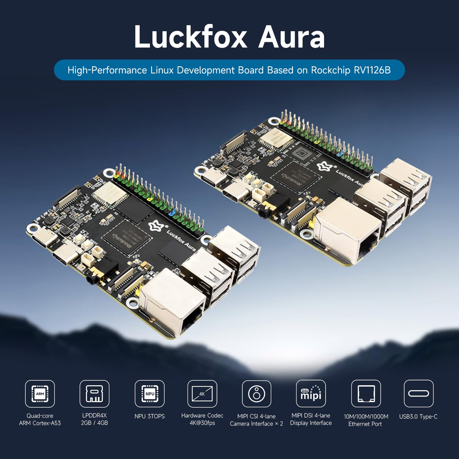 waveshare-lf-aura-linux-board-rockchip-rv1126b-3-tops-4gb-ram-0gb-emmc image 3
