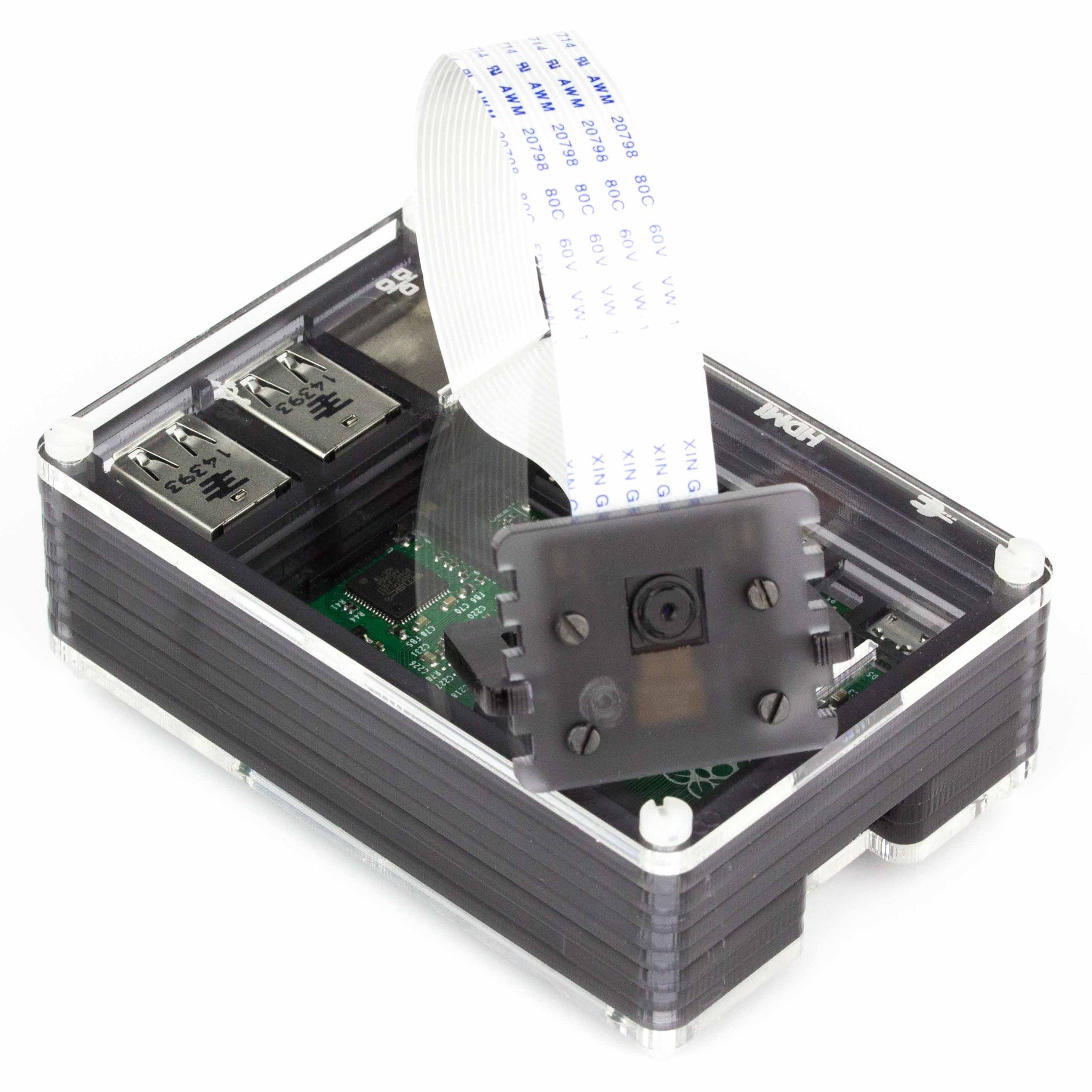pimoroni-raspberry-pi-camera-mount-acryl-halterung-f-r-kamera-v1-v2 image 3
