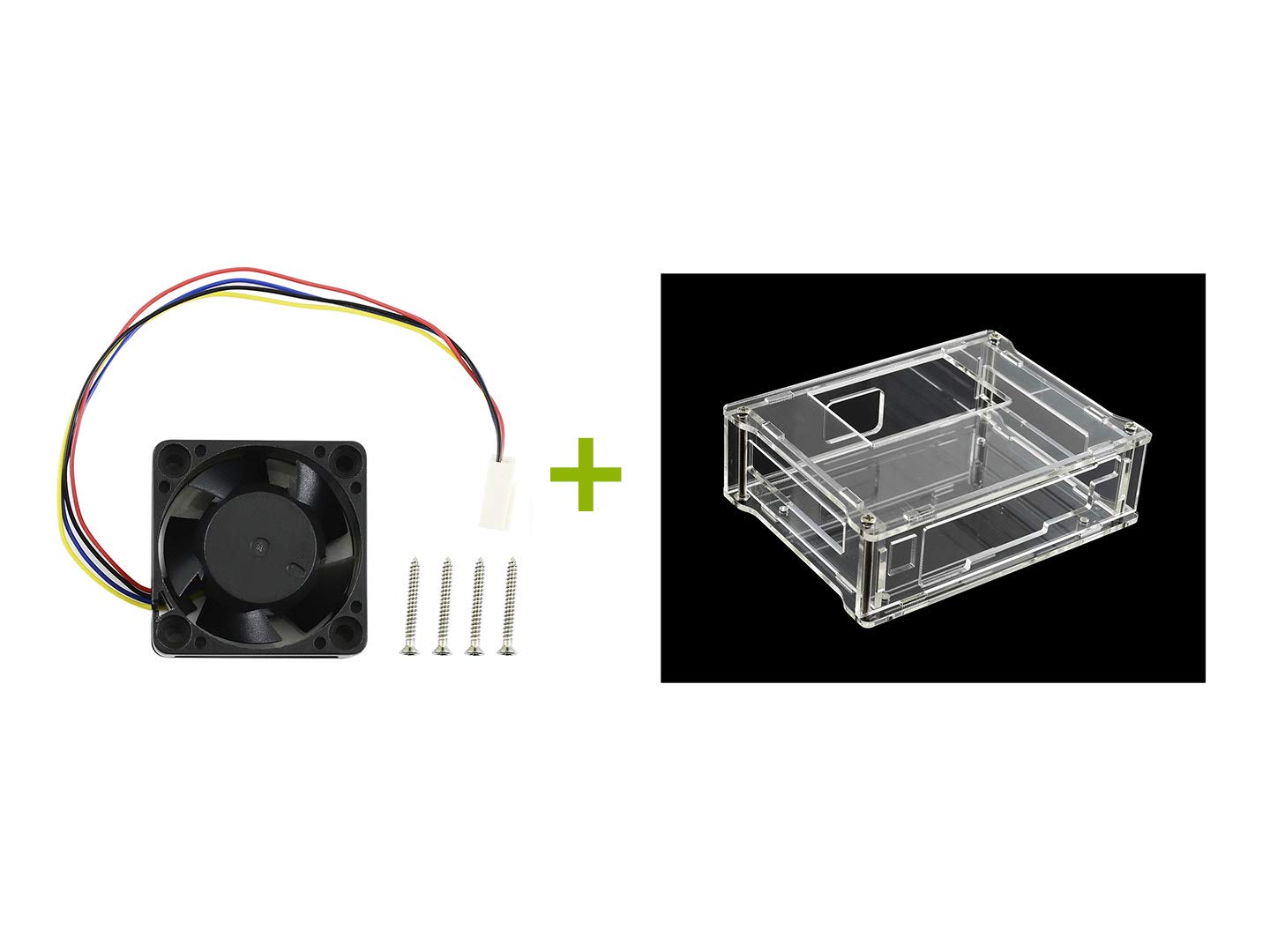 waveshare-pwm-k-hlungsl-fter-40x40x20-mm-5v-f-r-jetson-nano image 8
