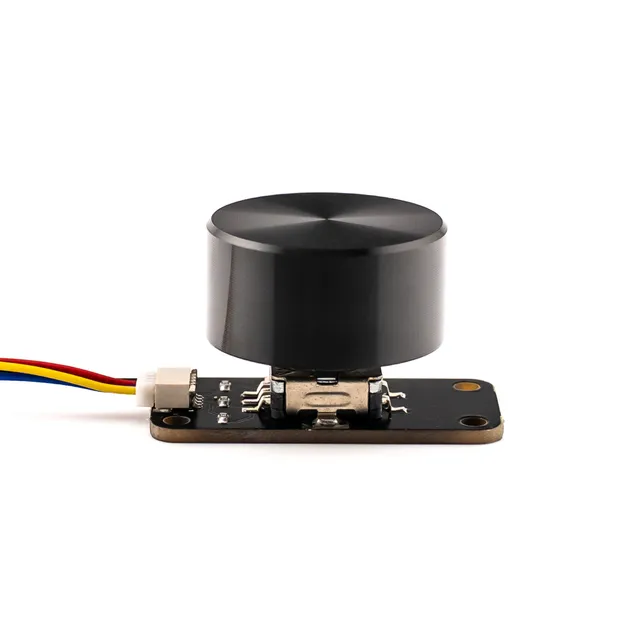 pimoroni-picade-max-encoder-drehregler-lautst-rkeregelung-f-r-picade-max-usb-aud image 1