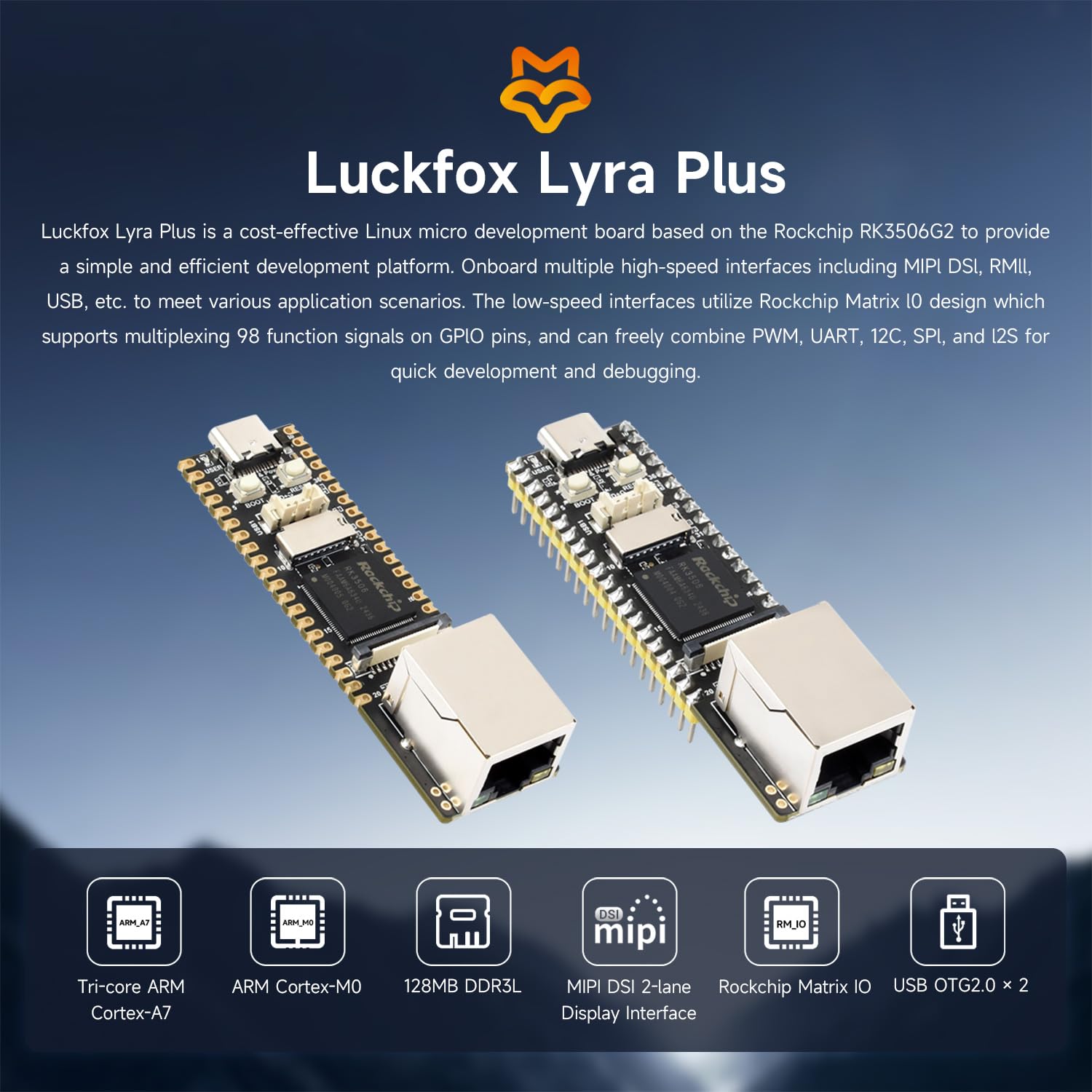 waveshare-luckfox-lyra-plus-rk3506g2-linux-mikro-entwicklungsboard-mit-ethernet- image 3