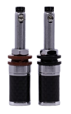 jantzen-audio-binding-posts-paar-m8-carbon-optik-27-mm-messing image 1