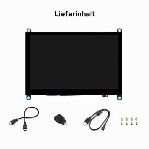 waveshare-5-zoll-capacitive-touch-lcd-h-slim-800x480-hdmi-5-punkt-touch image 8