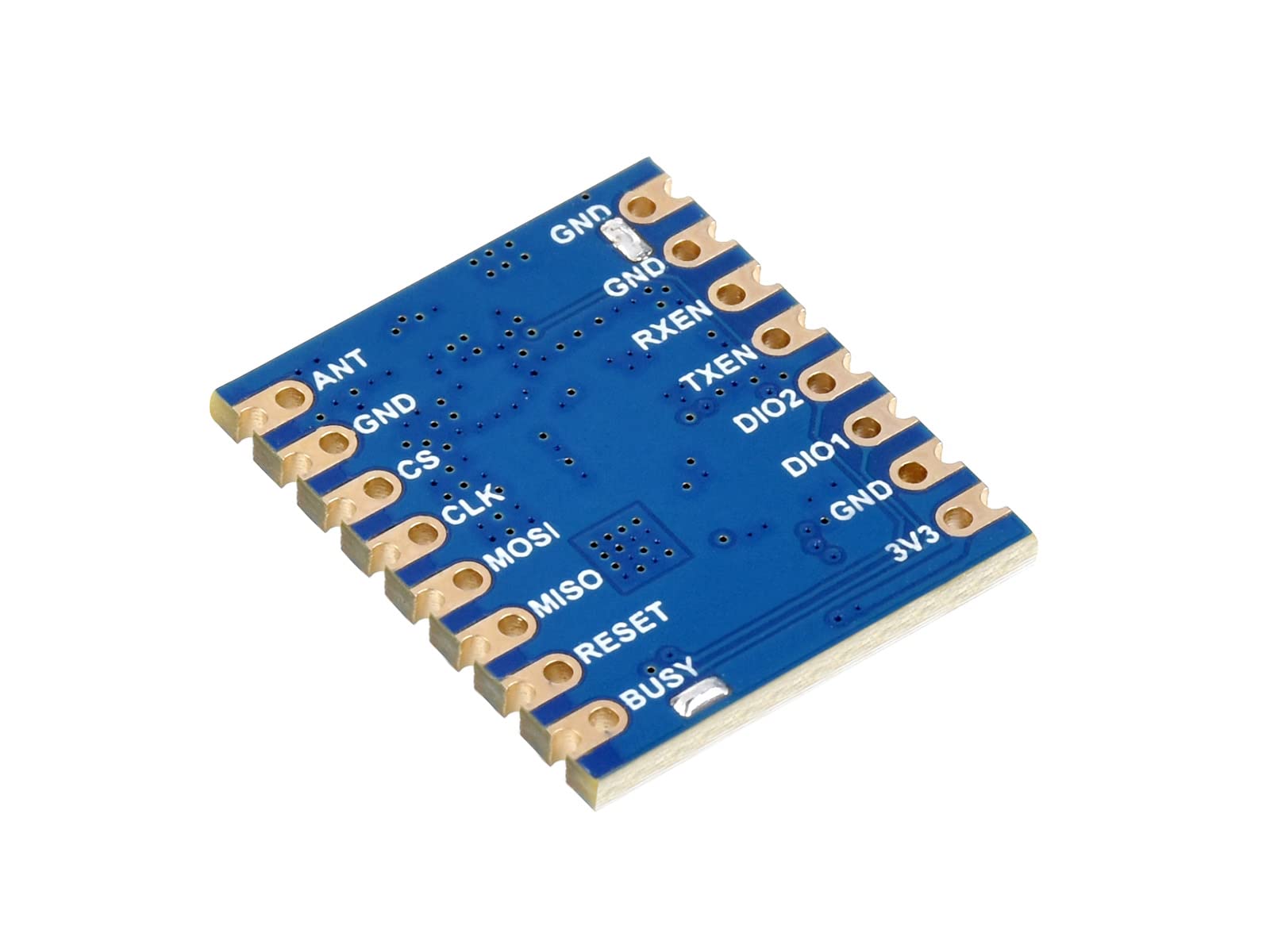 waveshare-core1262-868m-lora-modul-eu868-sx1262-spi image 2