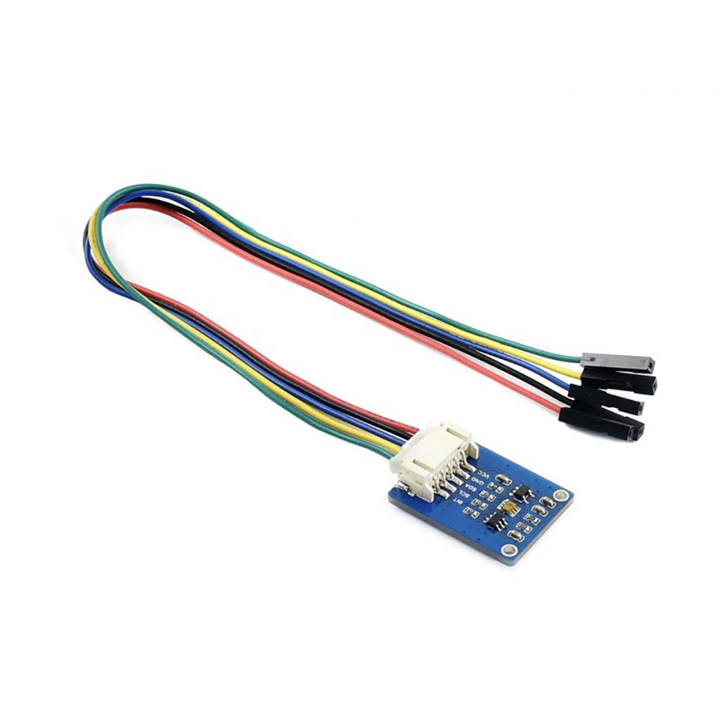 waveshare-tsl25911-digitaler-umgebungslicht-sensor-modul-i2c image 1