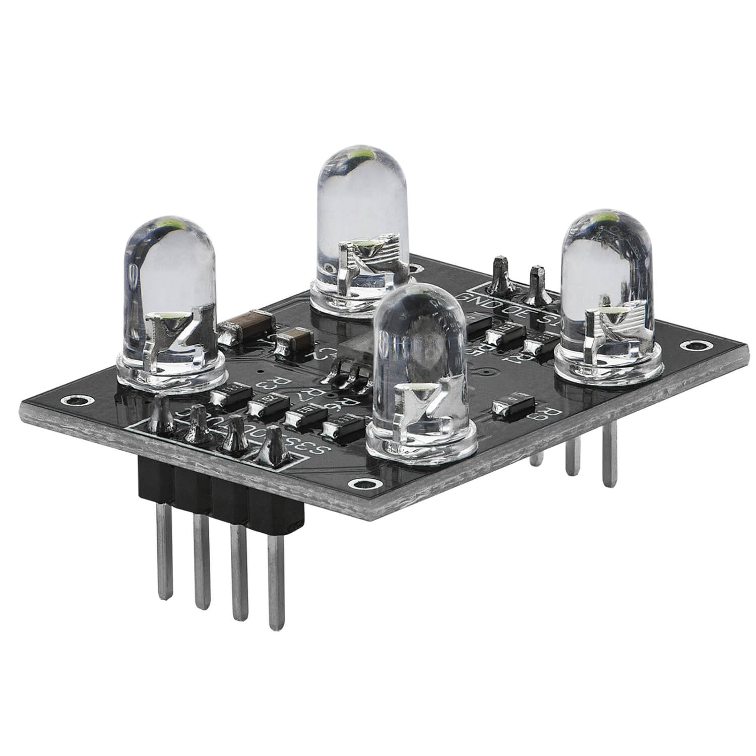 az-delivery-tcs3200-tcs230-farbsensor-modul-rgb image 4