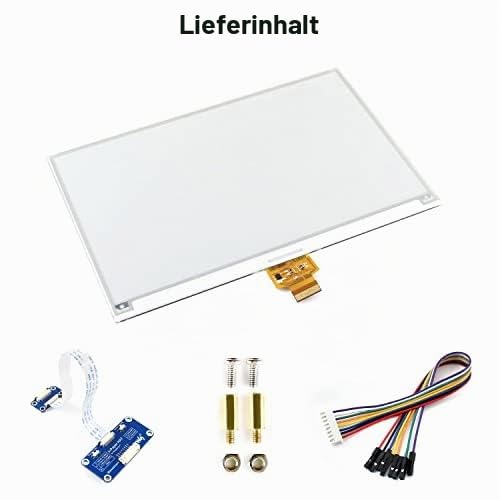 waveshare-7-5-zoll-e-paper-hat-display-800x480-schwarz-wei-f-r-raspberry-pi image 8