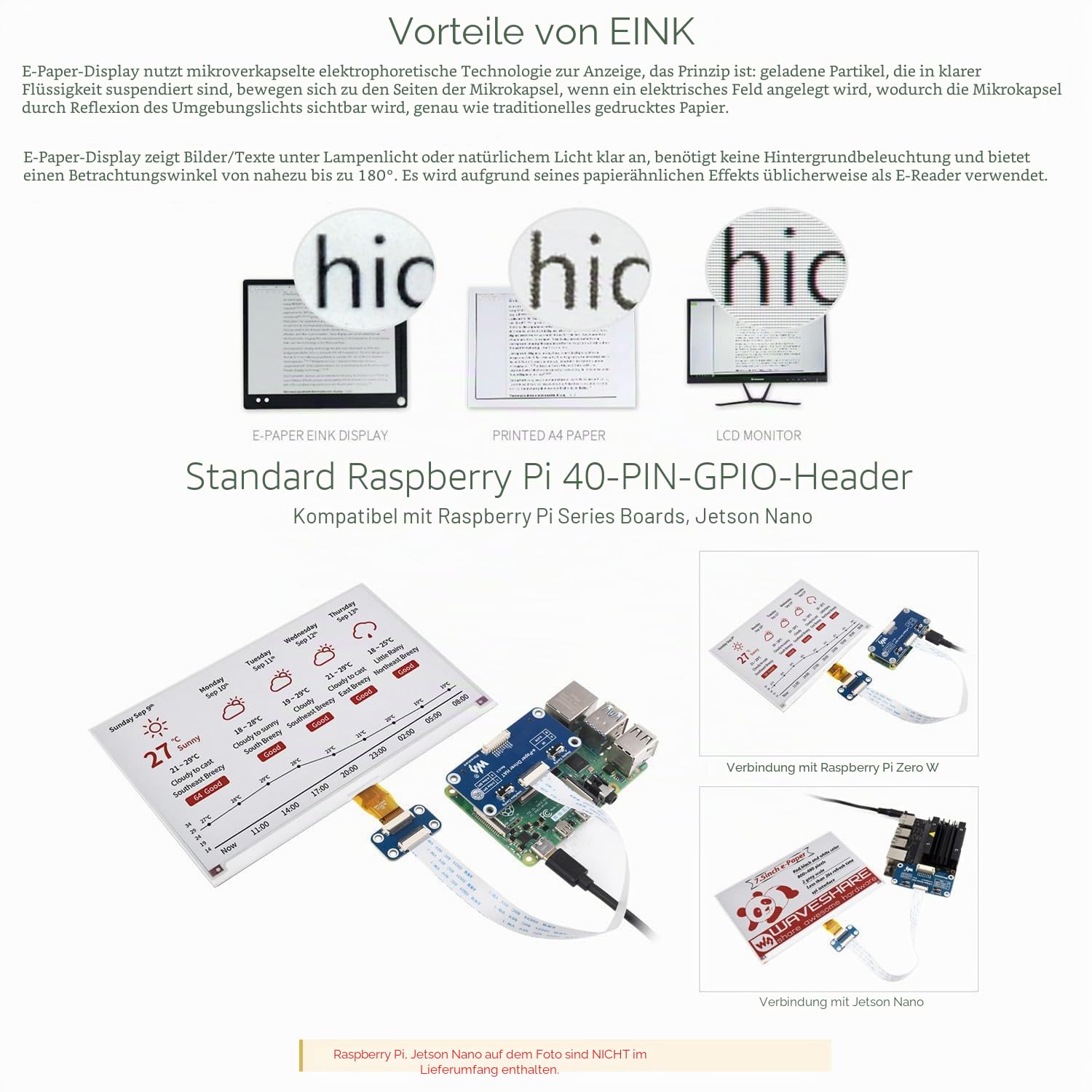 waveshare-7-5-zoll-e-paper-hat-800x480-rot-schwarz-wei-f-r-raspberry-pi-jetson-n image 5