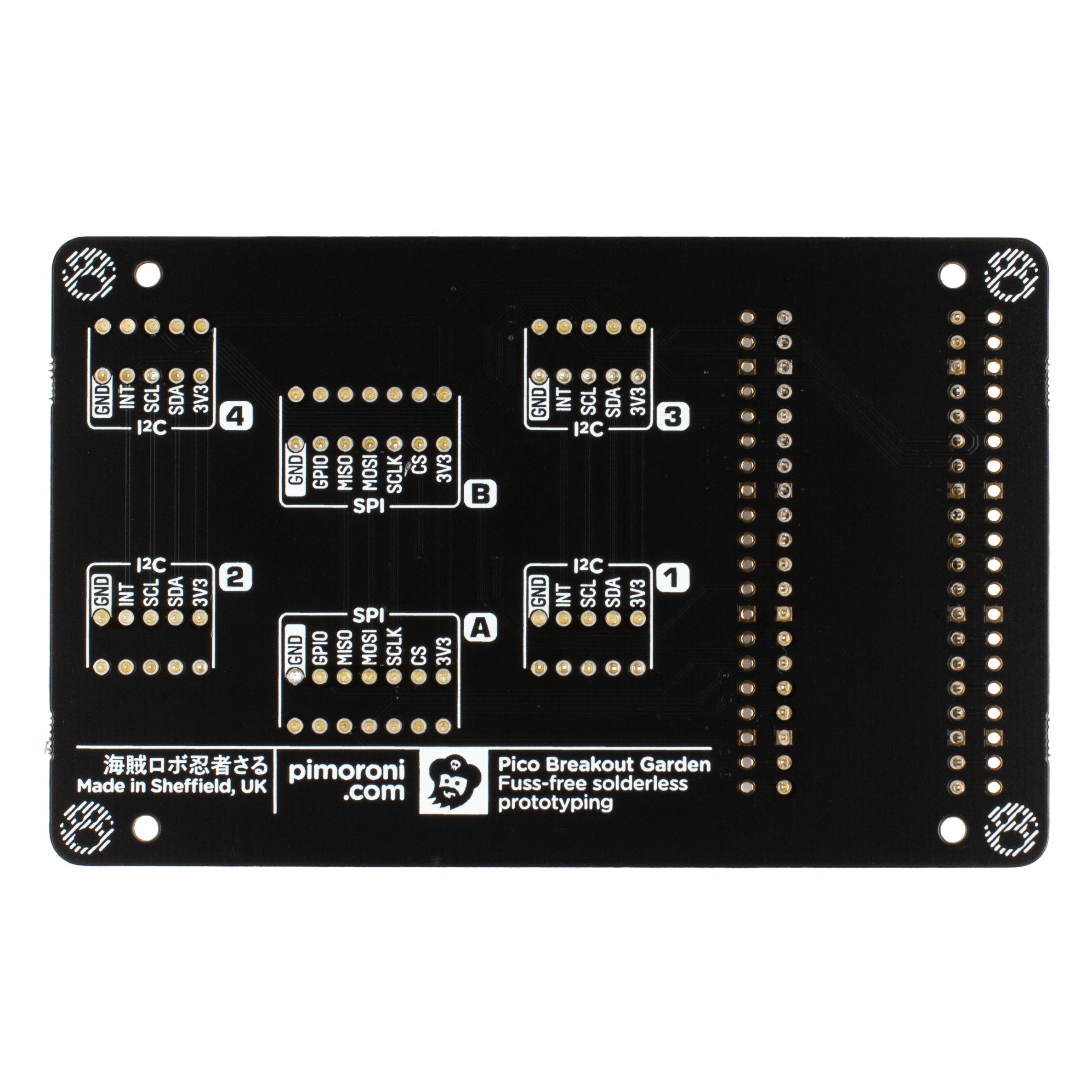 pimoroni-pico-breakout-garden-base-l-tfreie-erweiterung-f-r-6-breakouts image 2