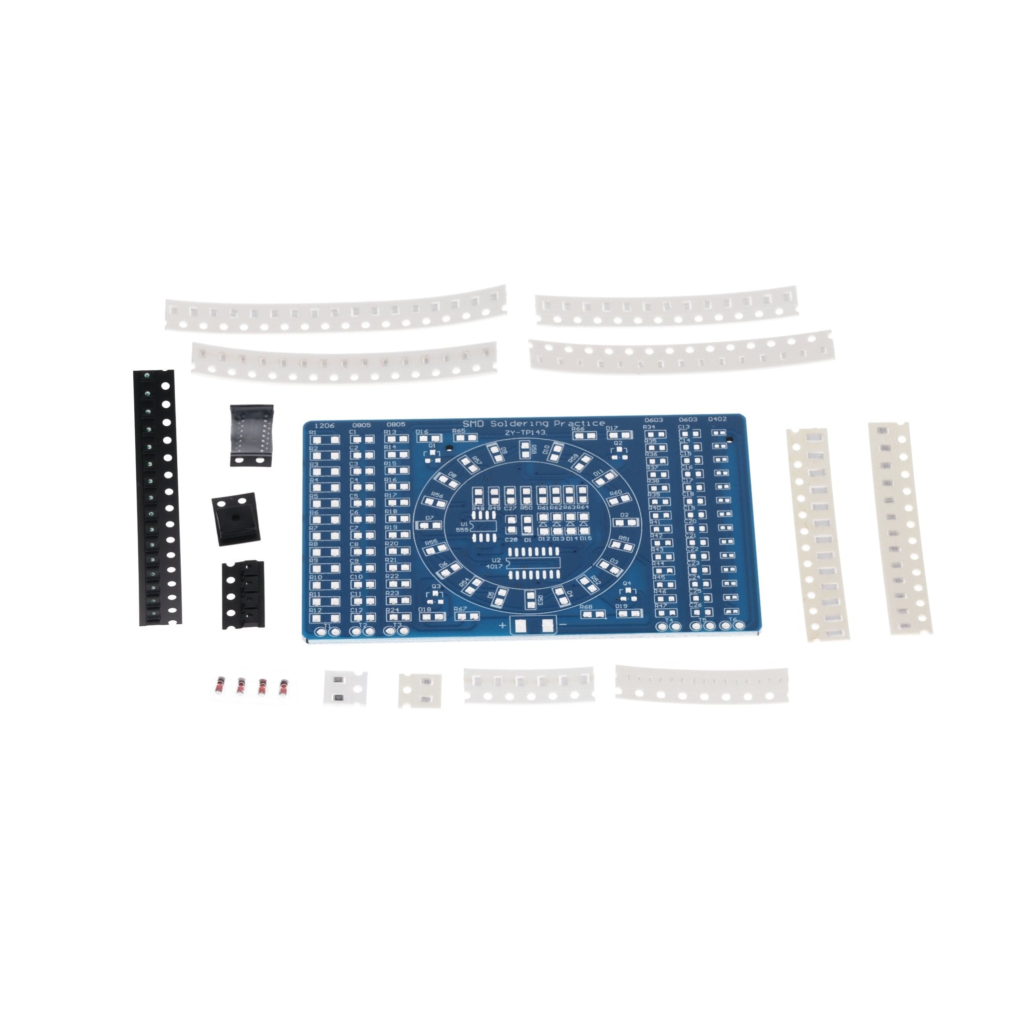 az-delivery-ne555-smd-l-ten-bungsplatine-diy-kit-led-modul-l-tbausatz image 2
