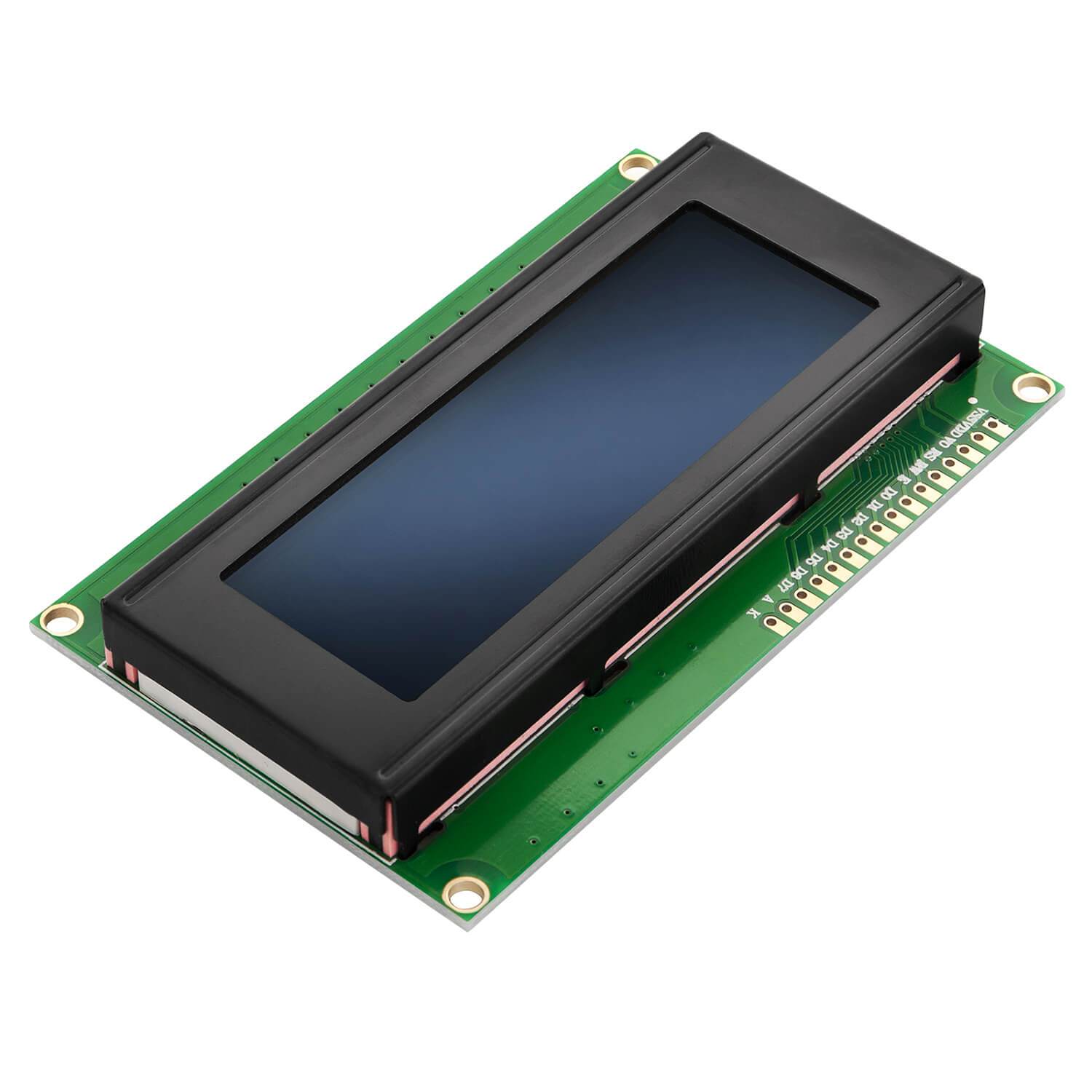 az-delivery-hd44780-2004-lcd-display-4x20-zeichen-blau image 1