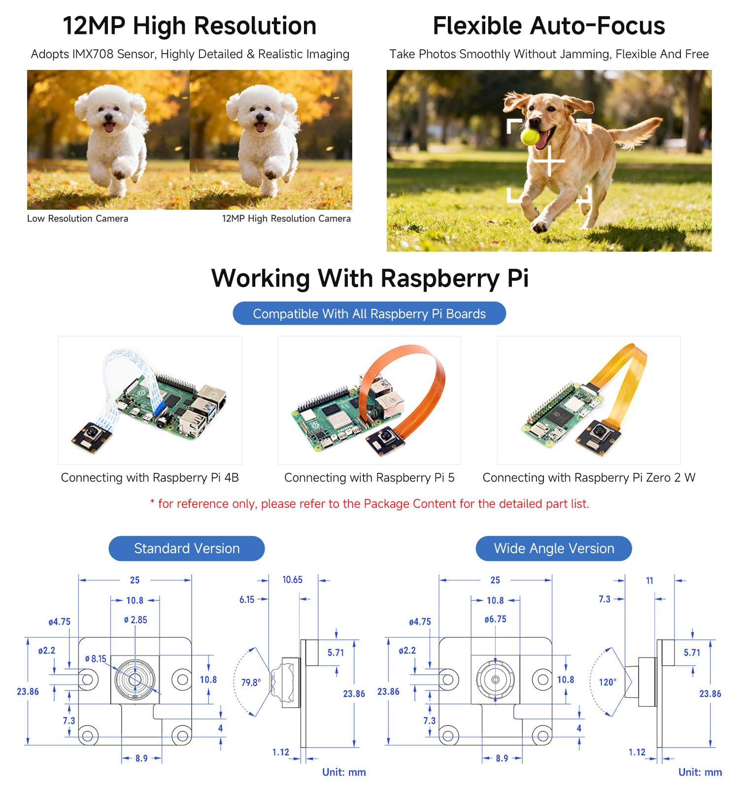 waveshare-imx708-12mp-autofokus-kameramodul-79-8-fov image 4