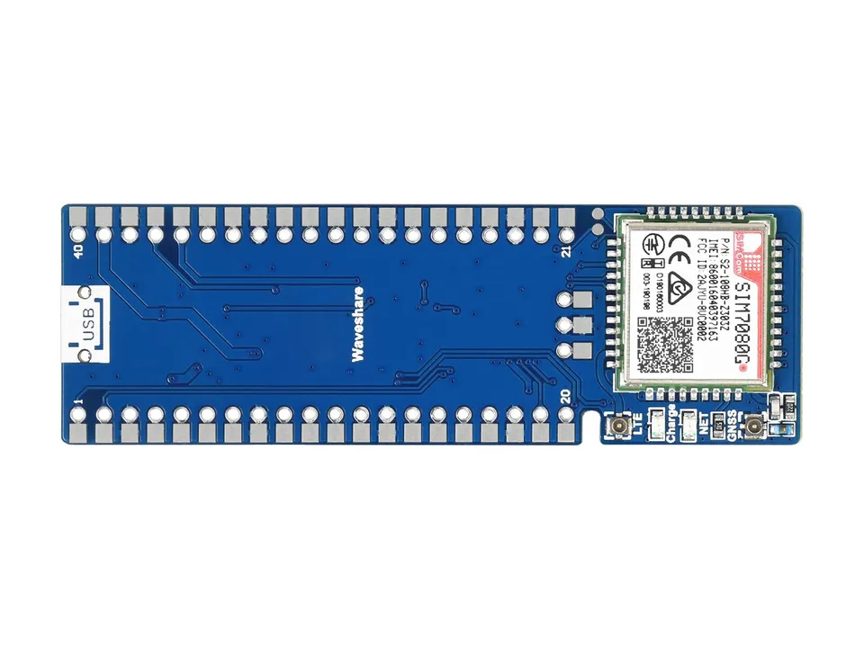 waveshare-sim7080g-nb-iot-cat-m-gnss-modul-f-r-raspberry-pi-pico image 1