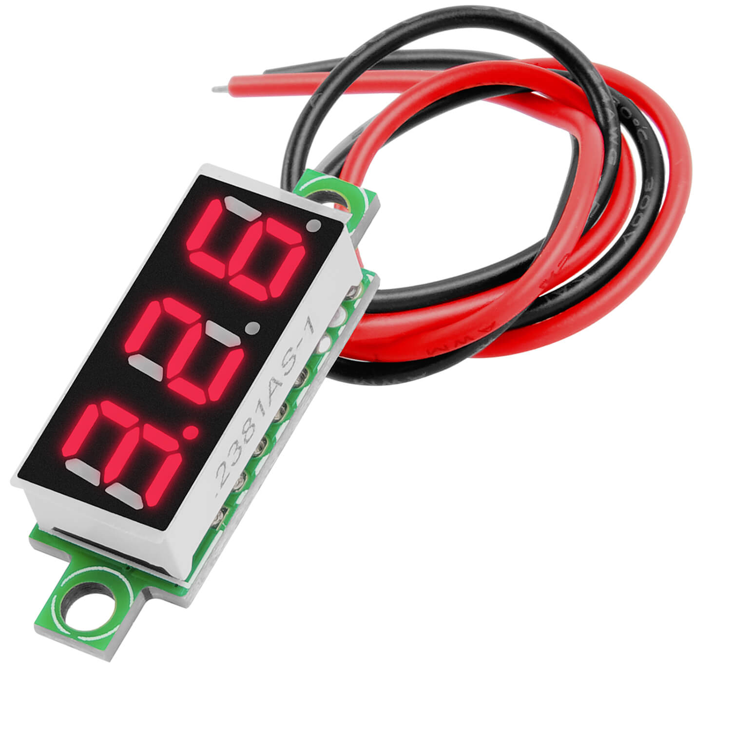 az-delivery-0-28-zoll-mini-digital-voltmeter-2-5v-30v-mit-7-segment-anzeige image 6