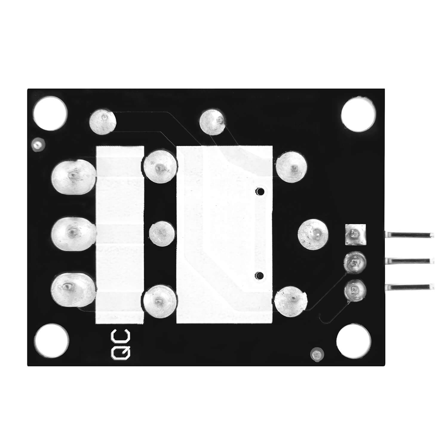 az-delivery-1-relais-5v-ky-019-modul-high-level-trigger-arduino-kompatibel image 5