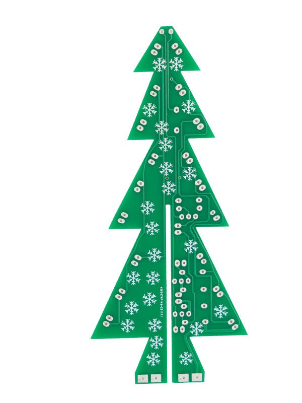 az-delivery-diy-led-weihnachtsbaum-kit-l-tbausatz-drehend-mit-leds-und-usb-ansch image 2