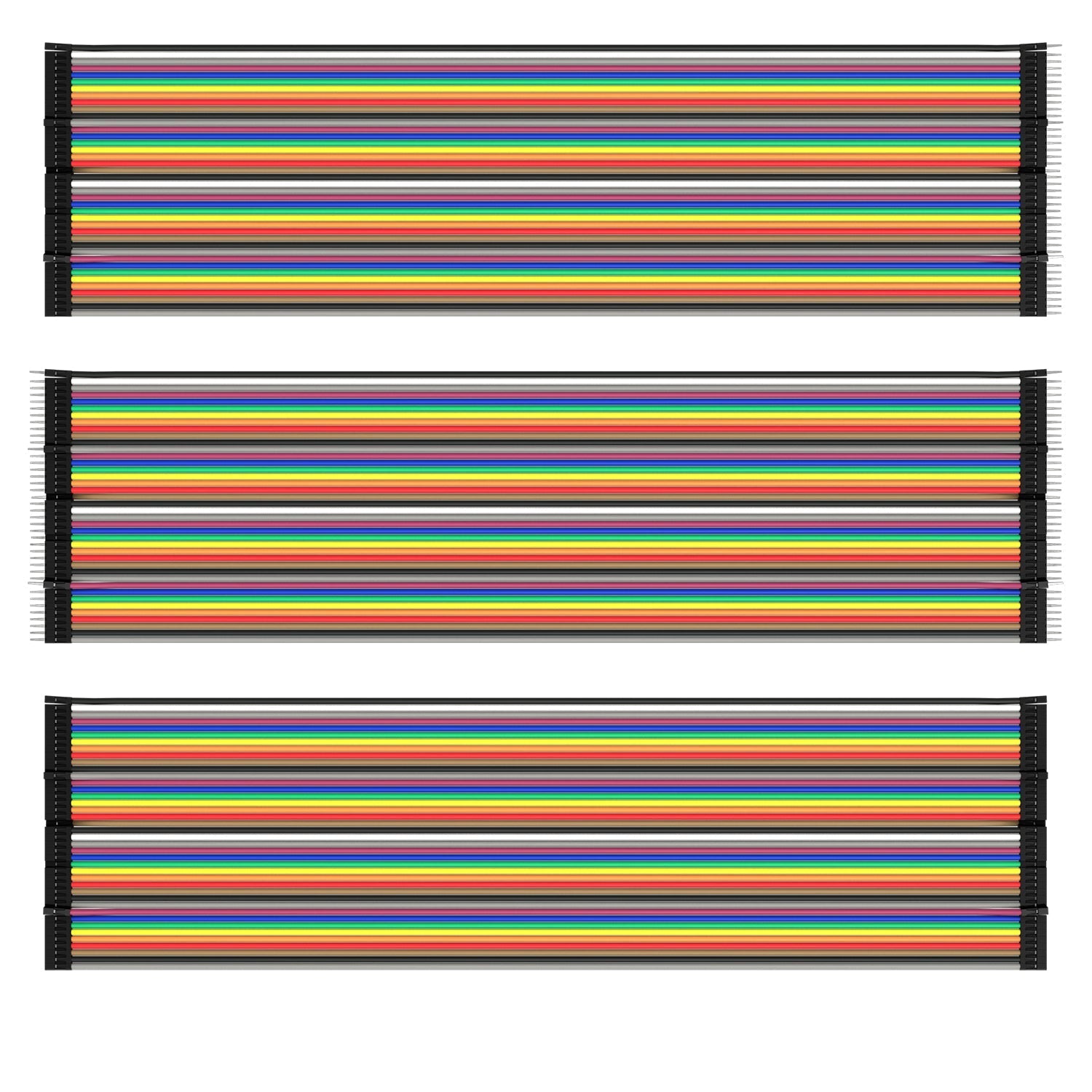 az-delivery-dice-duo-matrix-projektset-nano-v3-2x-max7219-led-matrix image 6