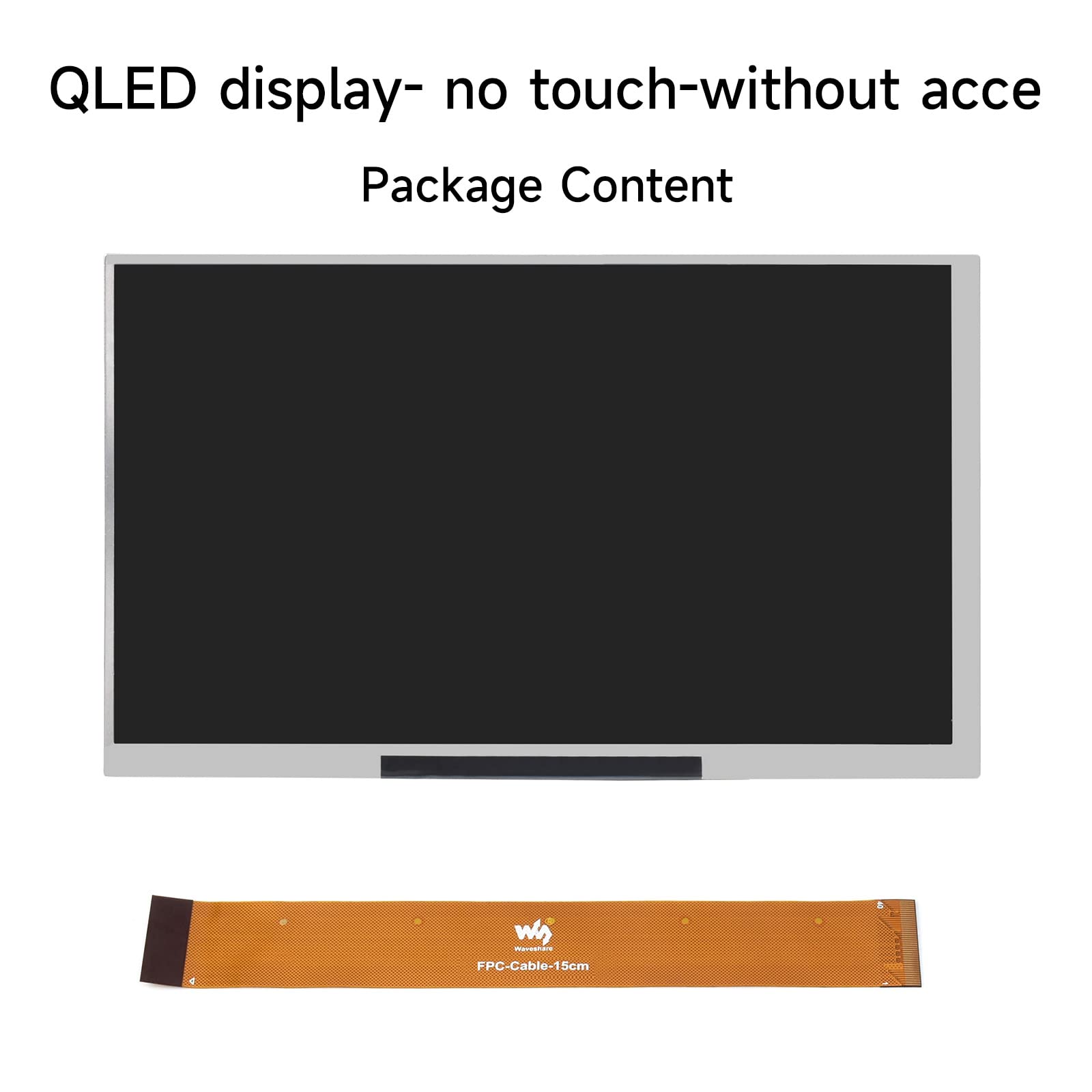 waveshare-7-zoll-qled-integriertes-control-panel-1024x600-ohne-touch image 2