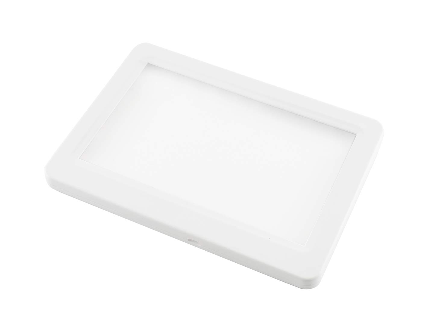 waveshare-schutzh-lle-f-r-7-5-zoll-e-paper-raw-panel-abs-case-mit-magnet image 2