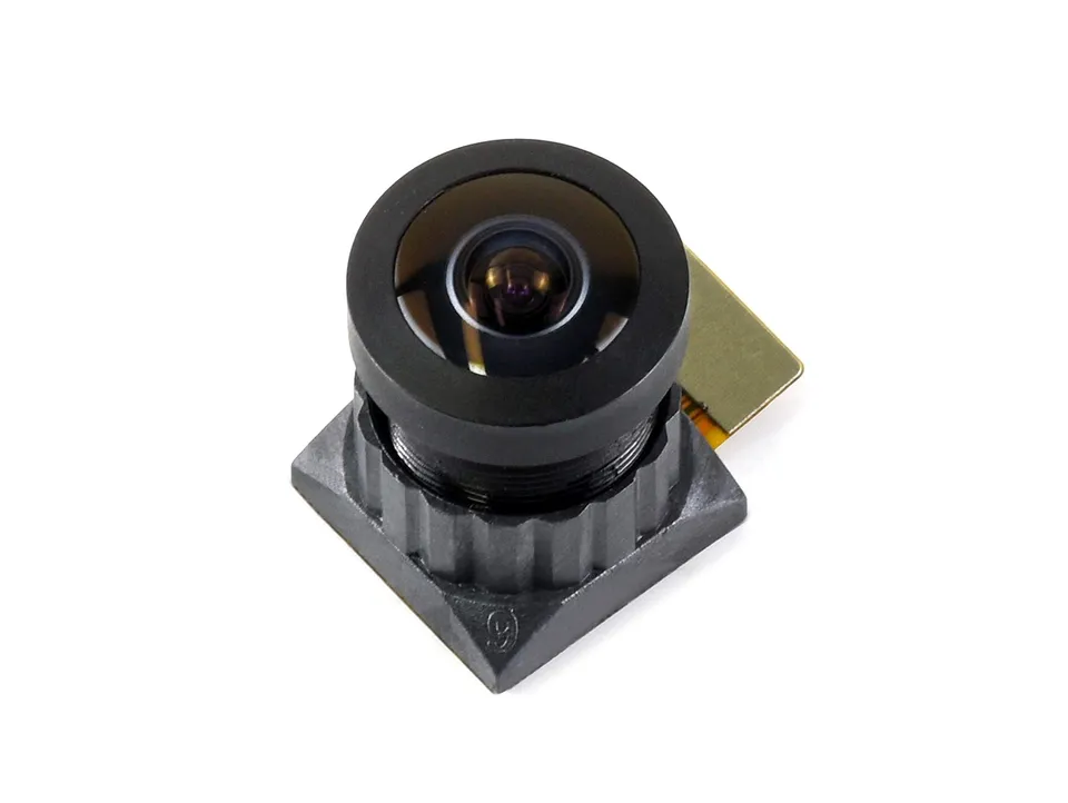 waveshare-imx219-d160-8mp-weitwinkel-kameramodul-160-f-r-raspberry-pi image 1