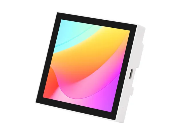 waveshare-luck-fox-core1106-smart-86-box-rv1106g3-1tops-256mb-entwicklungsboard- image 1