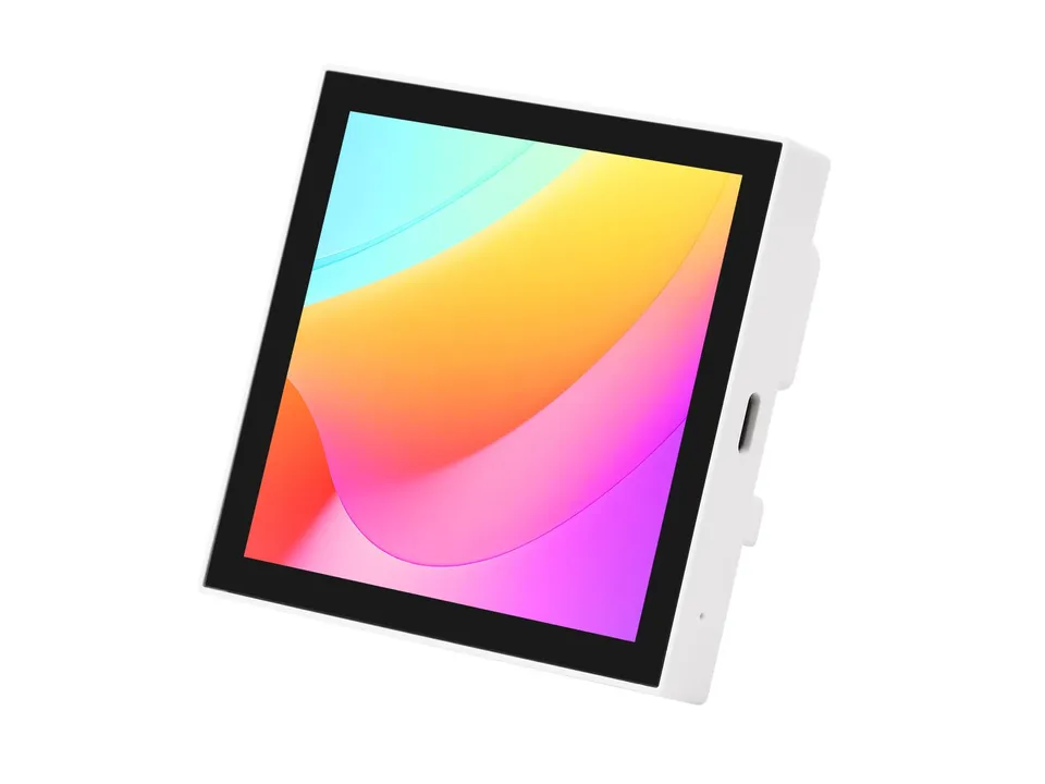 waveshare-luck-fox-core1106-smart-86-box-rv1106g3-1tops-256mb-entwicklungsboard- image 1