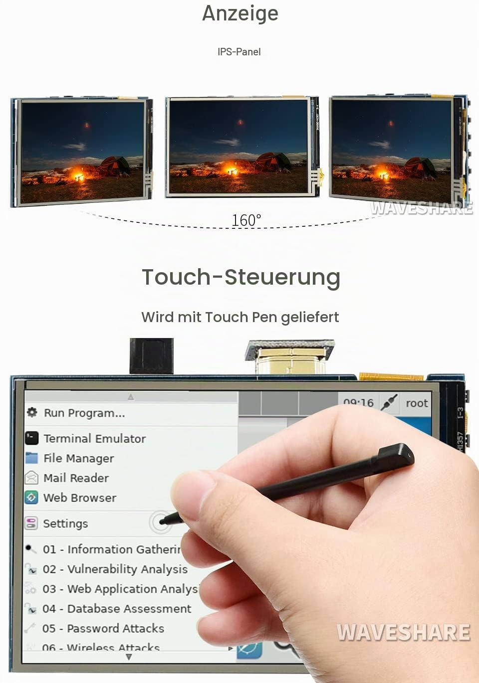 waveshare-3-5-zoll-resistiver-touchscreen-lcd-f-r-raspberry-pi-480-320-hdmi-ips- image 5