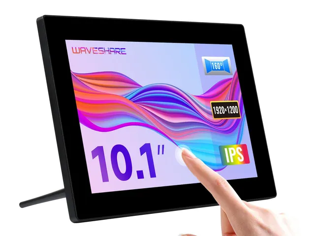 waveshare-10-1-zoll-hd-touch-lcd-g-1920x1200-ips-monitor image 1