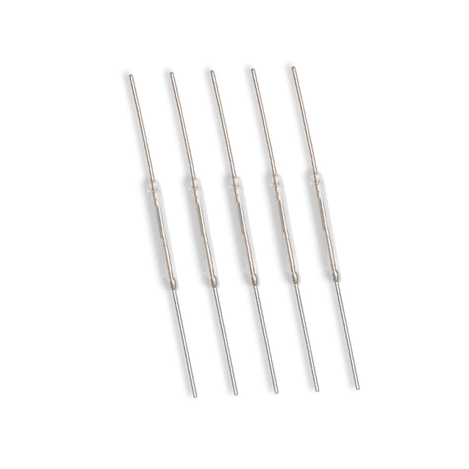 az-delivery-10x-n-o-reed-schalter-magnetische-schalter-2x14mm-f-r-arduino image 3