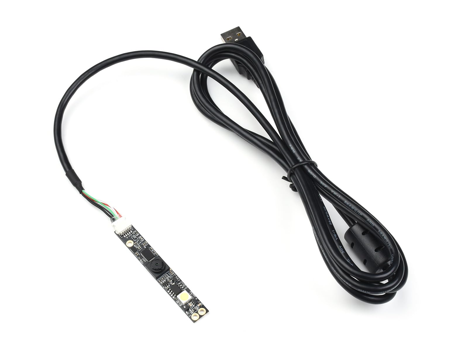 waveshare-usb-kamera-5mp-ov5640-fixed-focus-uvc-1080p image 1