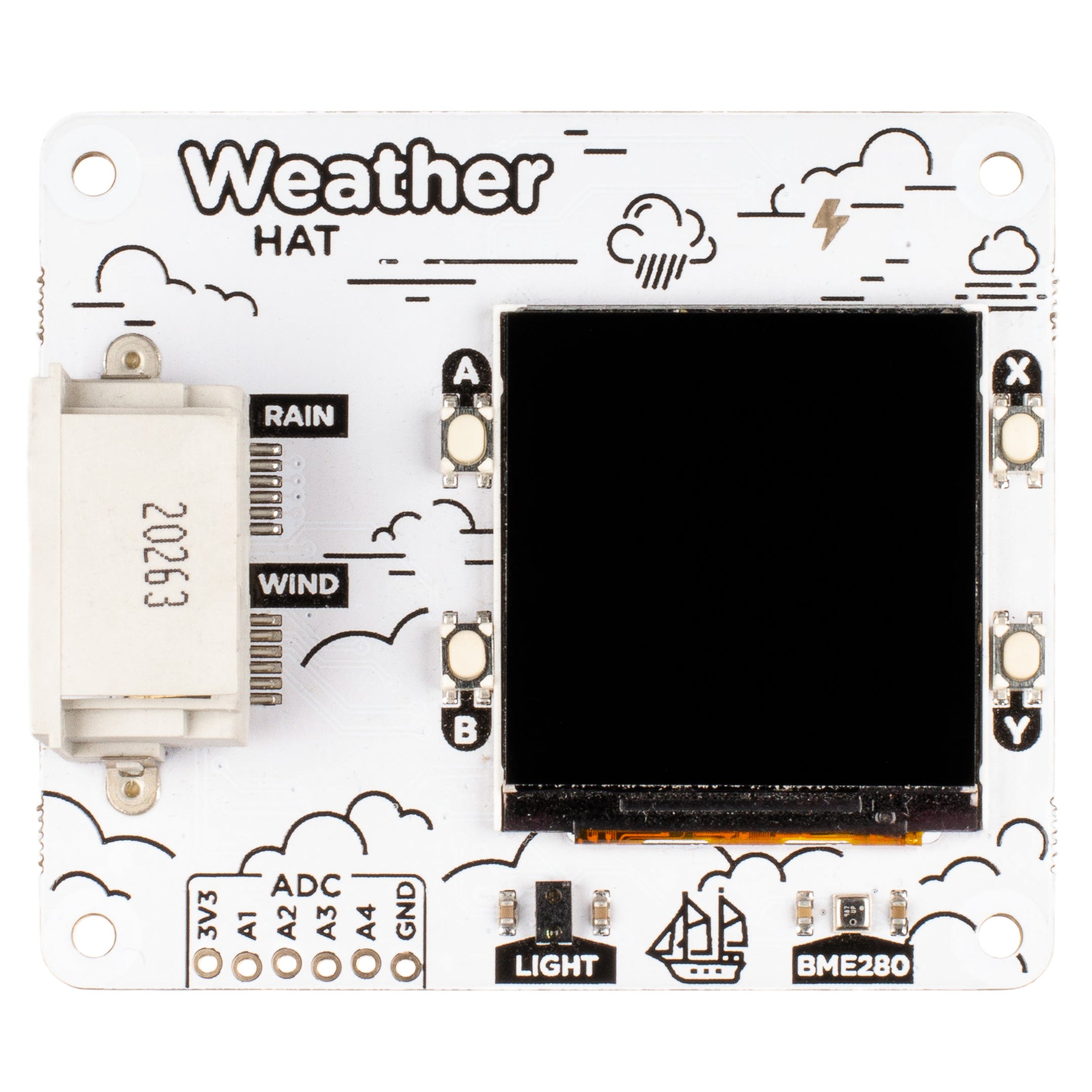 pimoroni-weather-hat-sensors-kit-wetterstation-f-r-raspberry-pi image 3