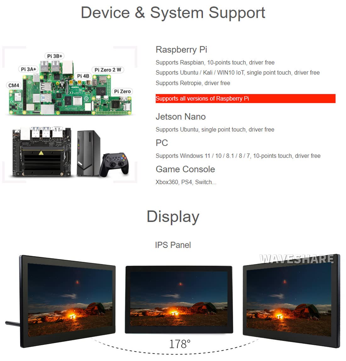 waveshare-13-3-zoll-hdmi-lcd-mit-geh-use-kapazitiver-touch-ips-bildschirm-1920x1 image 4