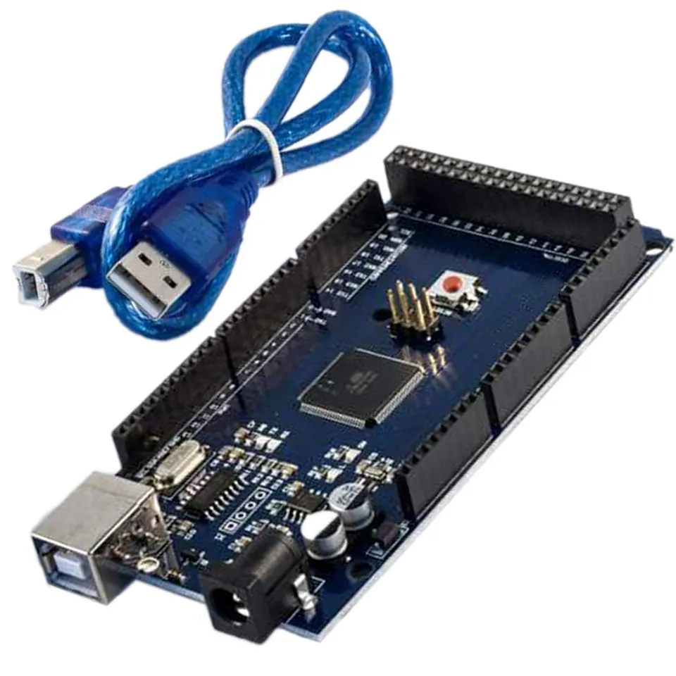 az-delivery-az-mega2560-board-mit-atmega2560-inkl-usb-kabel-mikrocontroller image 1