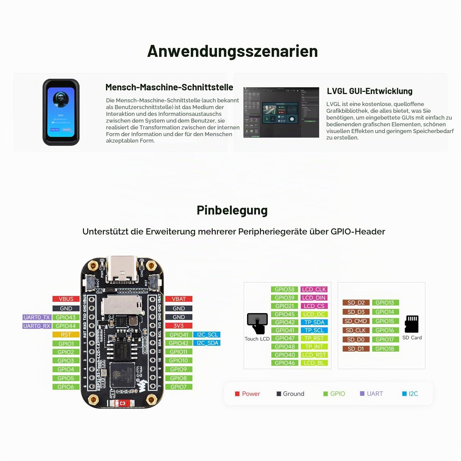 waveshare-esp32-s3-1-47-zoll-touch-display-entwicklungsboard-172x320-ips-wi-fi-b image 6