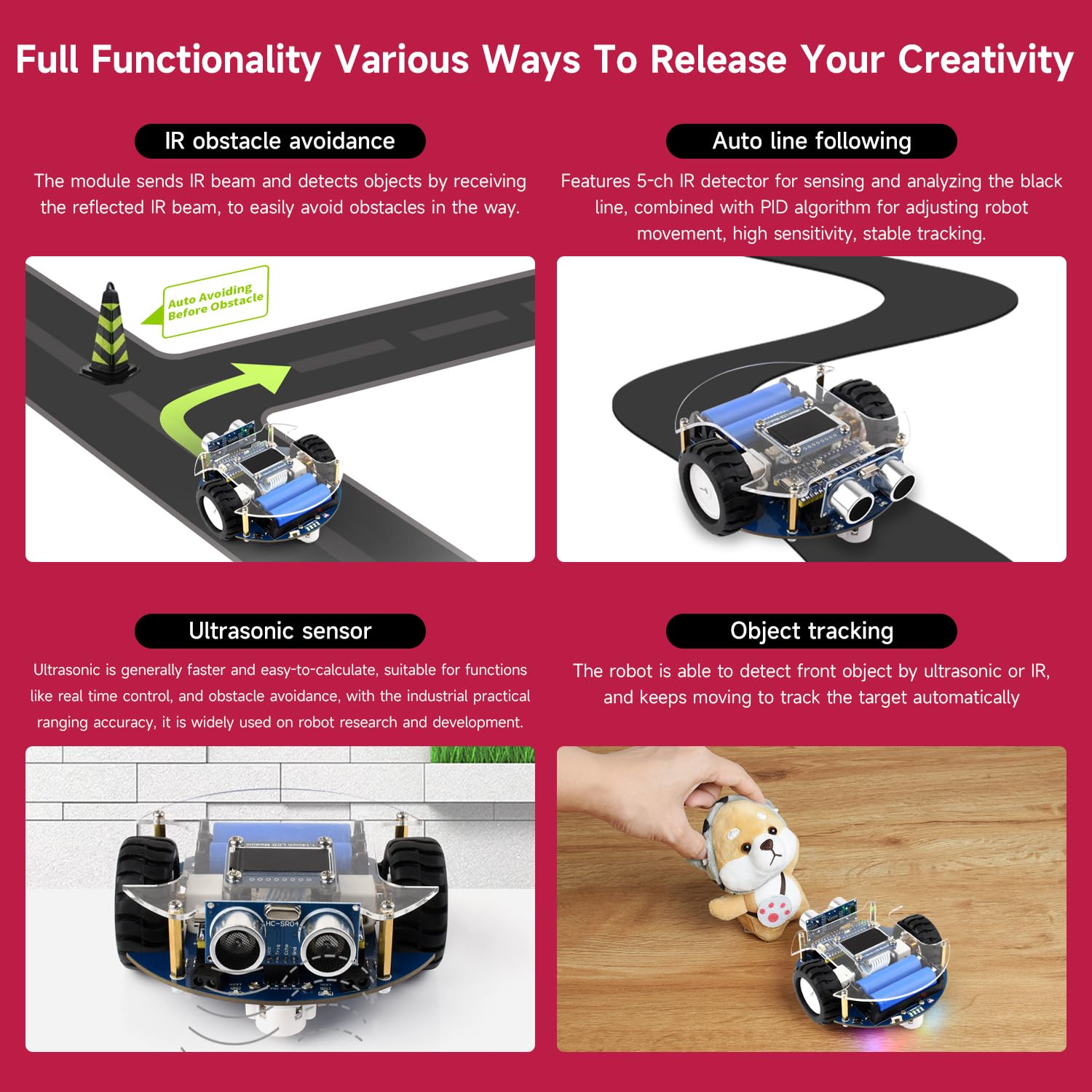 waveshare-pico2go-mobiler-roboter-mit-rp2350-plus-f-r-raspberry-pi-pico image 7