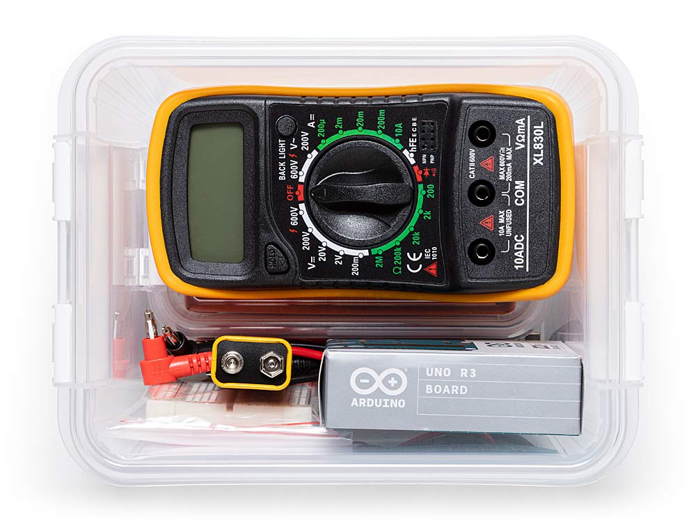 arduino-student-kit-akx00025-komplettes-lernset-elektronik-und-programmierung image 2