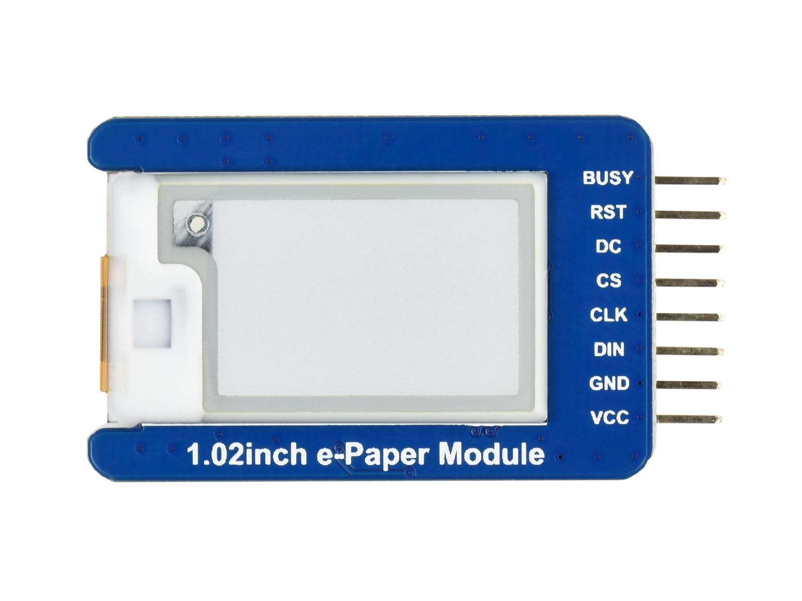 waveshare-1-02-zoll-e-ink-display-modul-128x80-schwarz-wei-spi-partial-refresh image 2