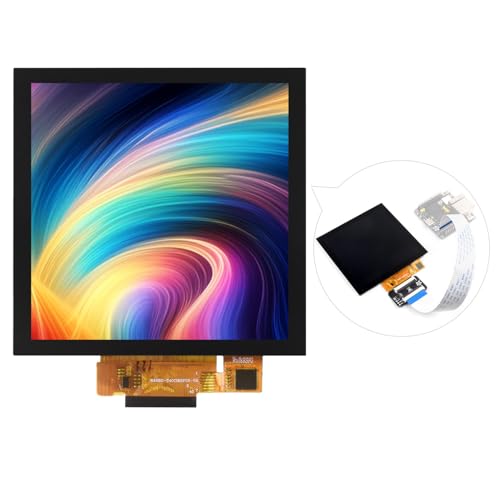 waveshare-4-zoll-ips-touch-display-720x720-rgb-f-r-luckfox-pico-ultra image 7