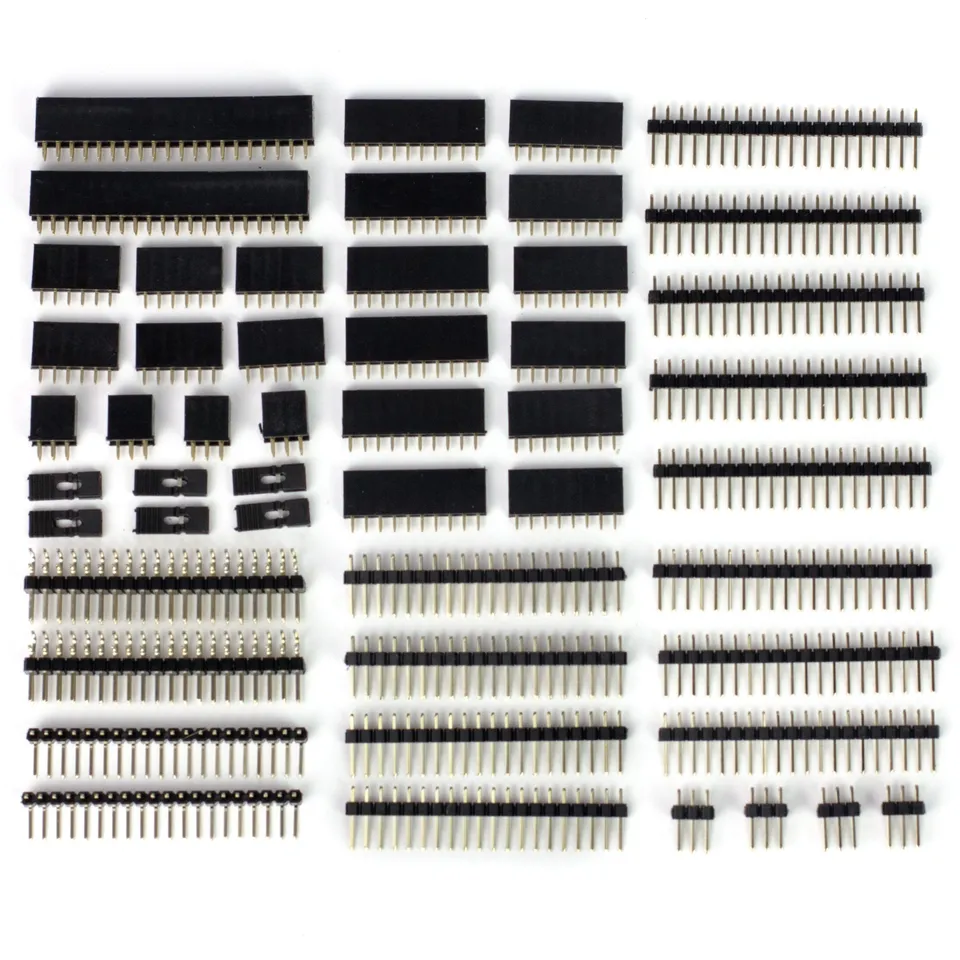 pimoroni-maker-essentials-gemischte-2-54-mm-stiftleisten-50-st-ck image 1