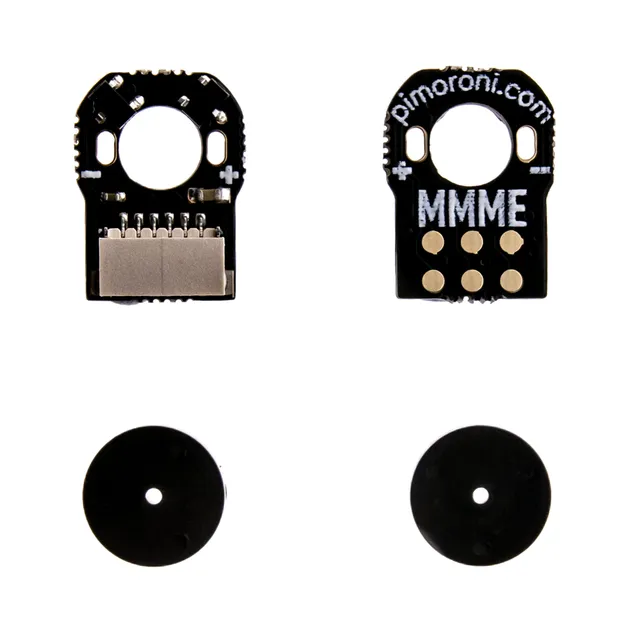 pimoroni-micro-metal-motor-encoder-mmme-2er-pack-hall-quadratur-encoder image 1