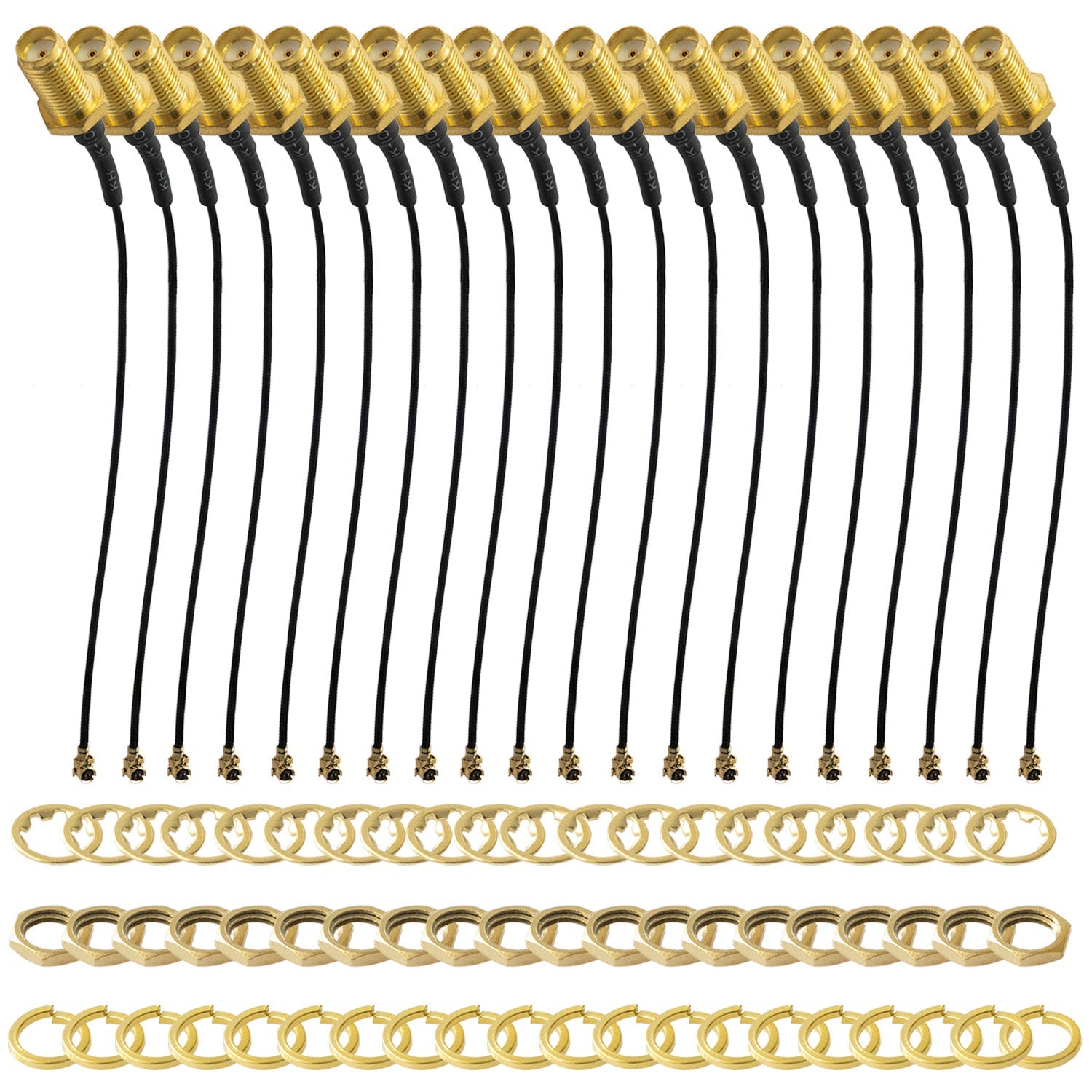 az-delivery-ipex-zu-sma-pigtail-koaxialkabel-sma-buchse-zu-u-fl-ipx-rf-adapter-0 image 6
