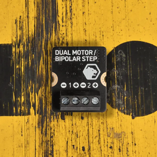 pimoroni-dual-motor-bipolar-stepper-modul-f-r-yukon image 1