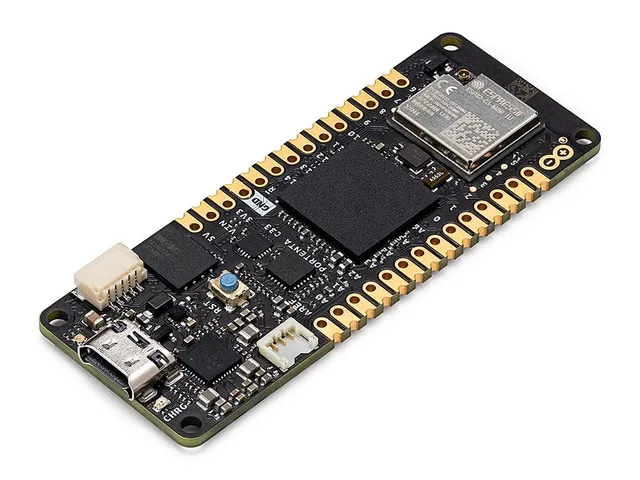 arduino-portenta-c33-abx00074-iot-modul-mit-arm-cortex-m33-wlan-bluetooth-indust image 1