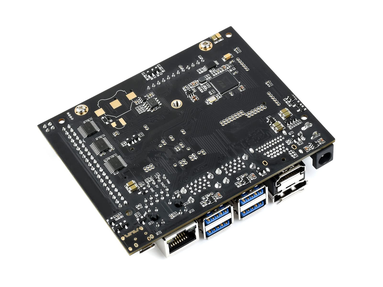 waveshare-jetson-nano-development-kit-expansion-kit-carrier-board-b01-alternativ image 2